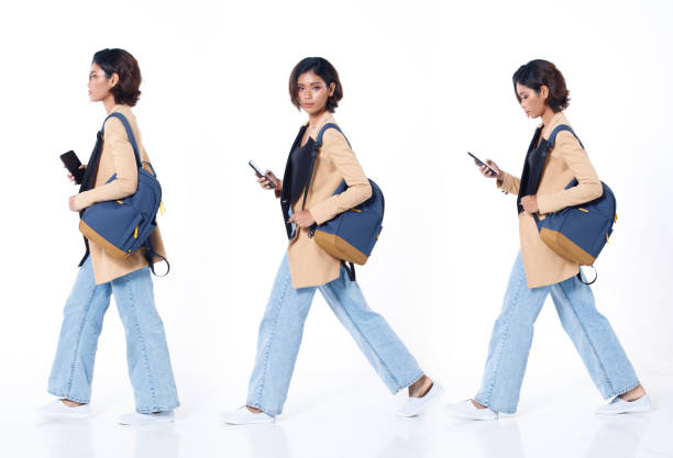 Backpack-Inspired Fashion Carriers for Commutes