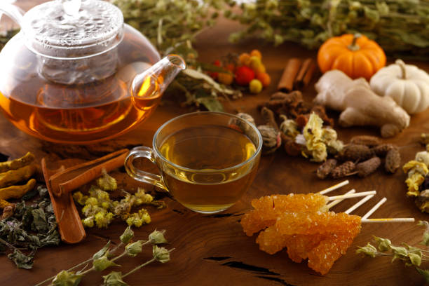 Reduce Sugar with Natural Sweeteners